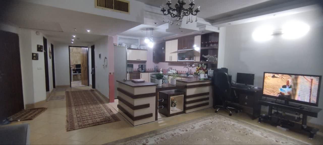 آپارتمان