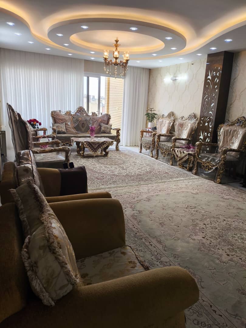 آپارتمان