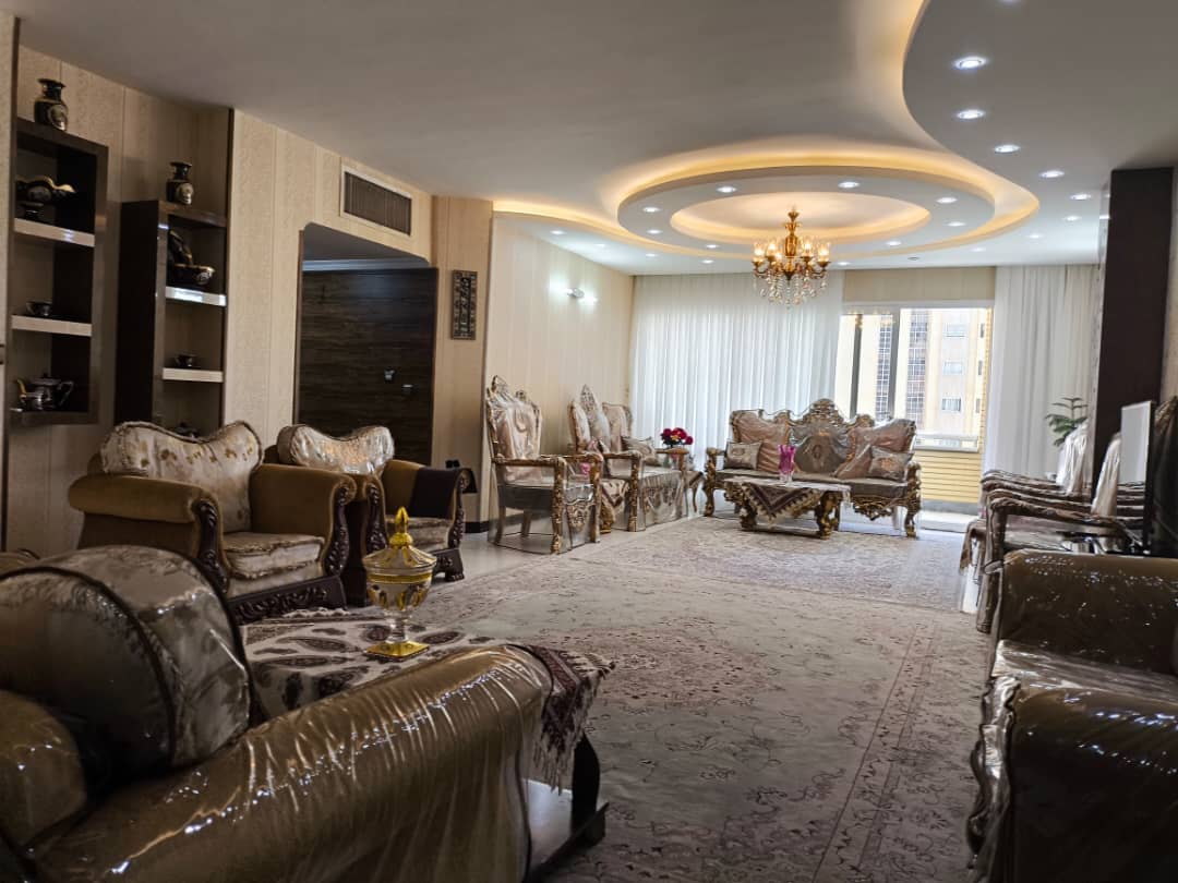 آپارتمان