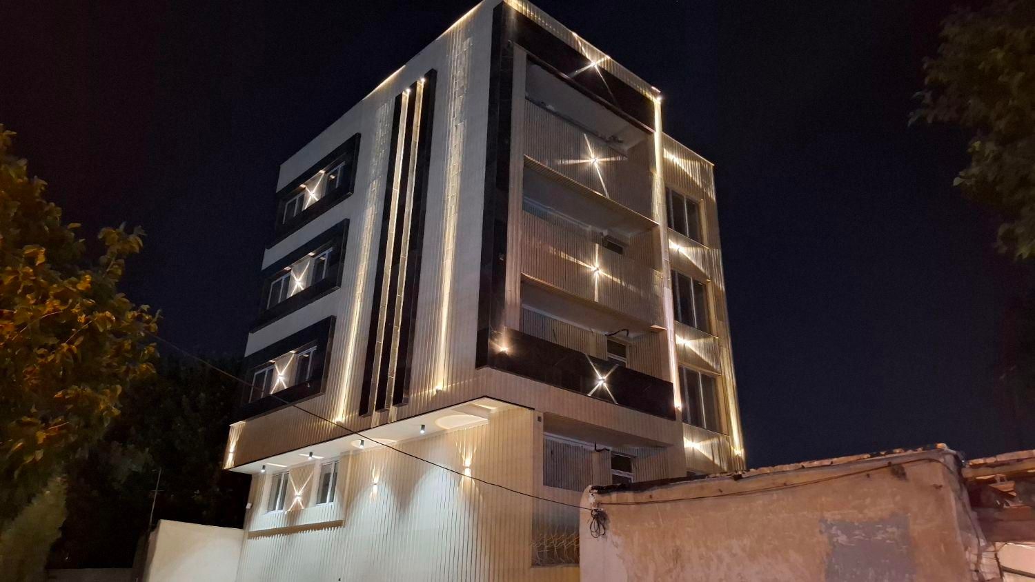آپارتمان