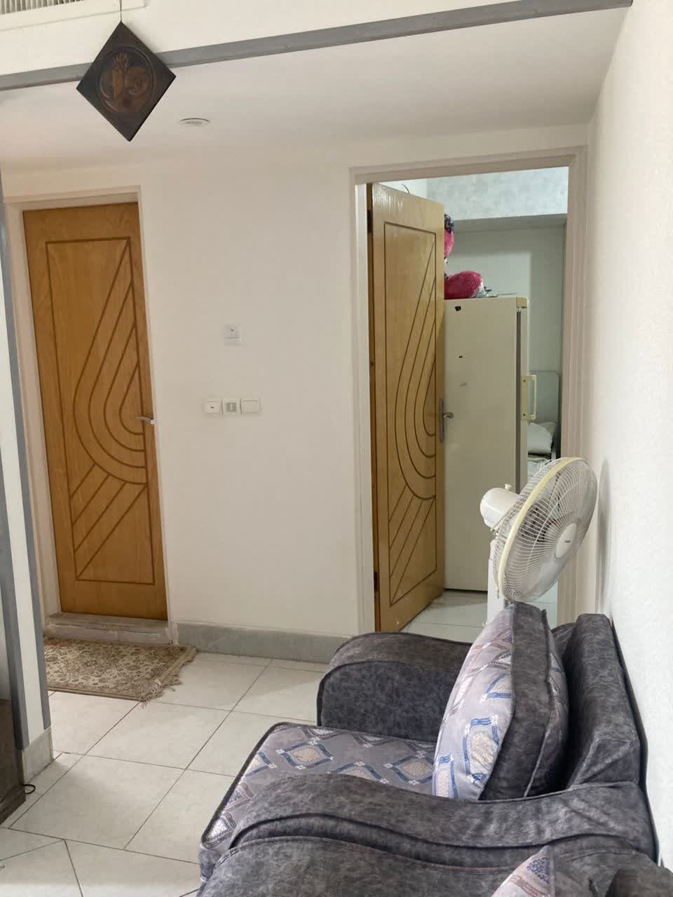 آپارتمان