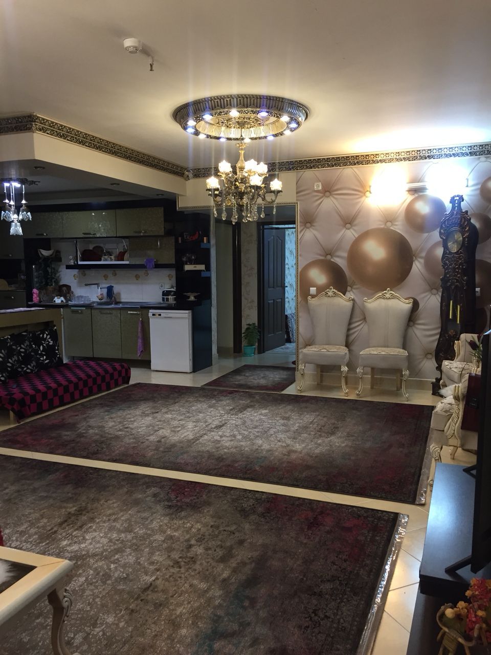 آپارتمان