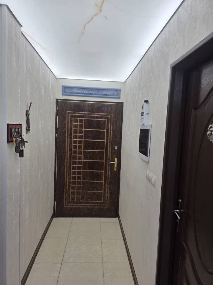 آپارتمان