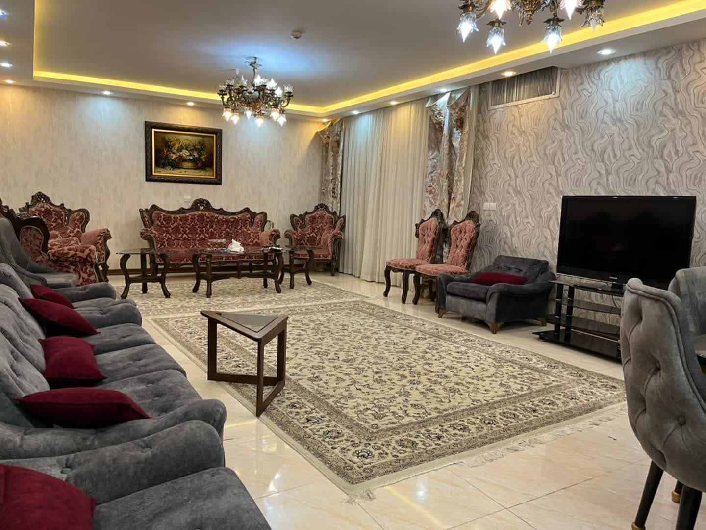آپارتمان