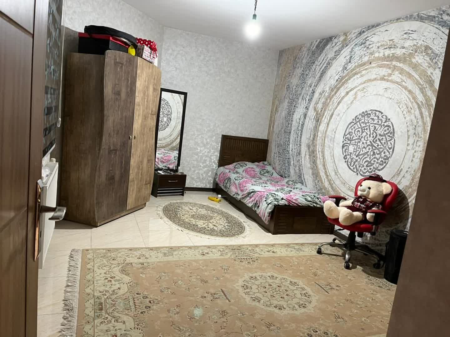 آپارتمان