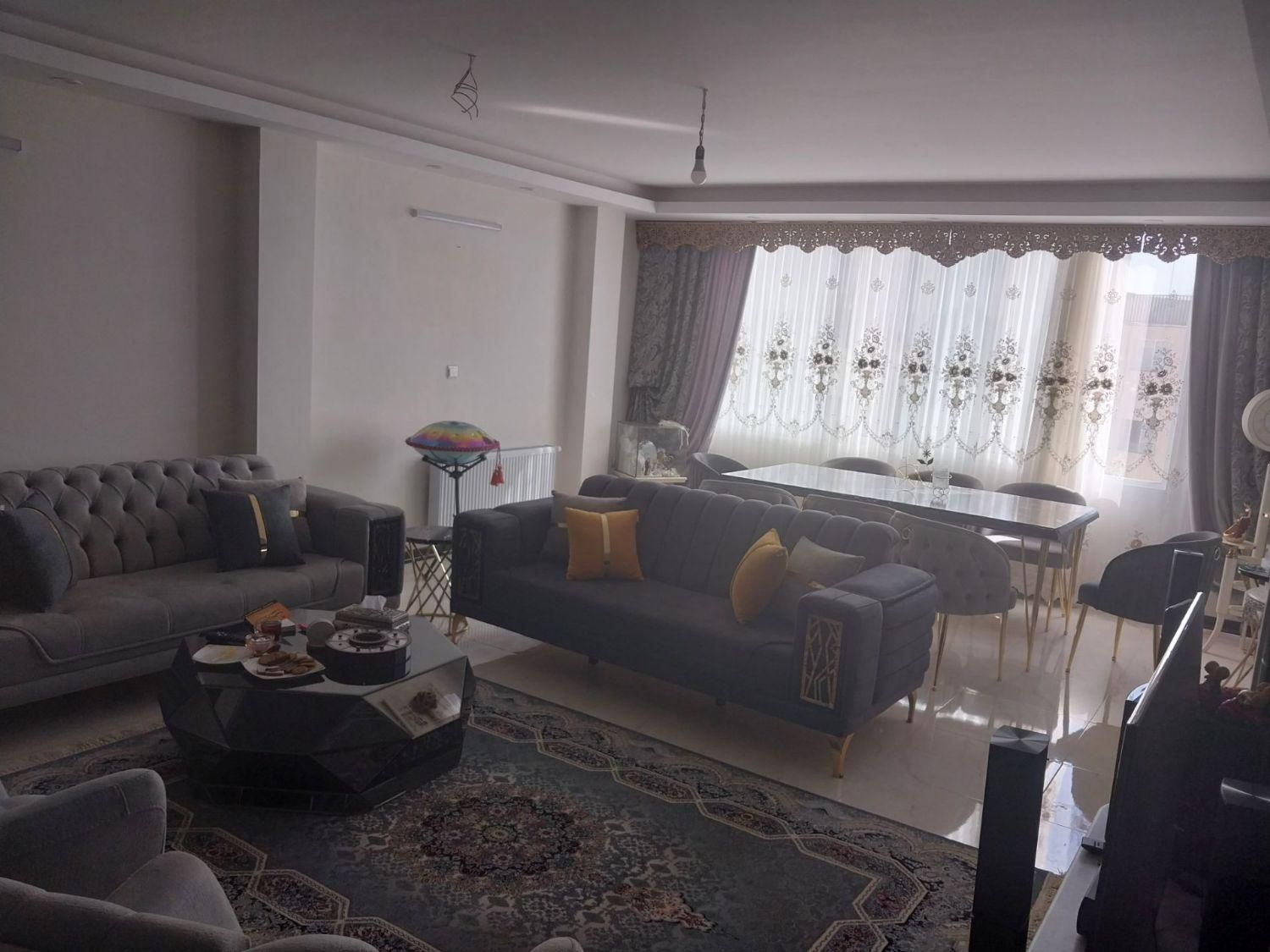 آپارتمان