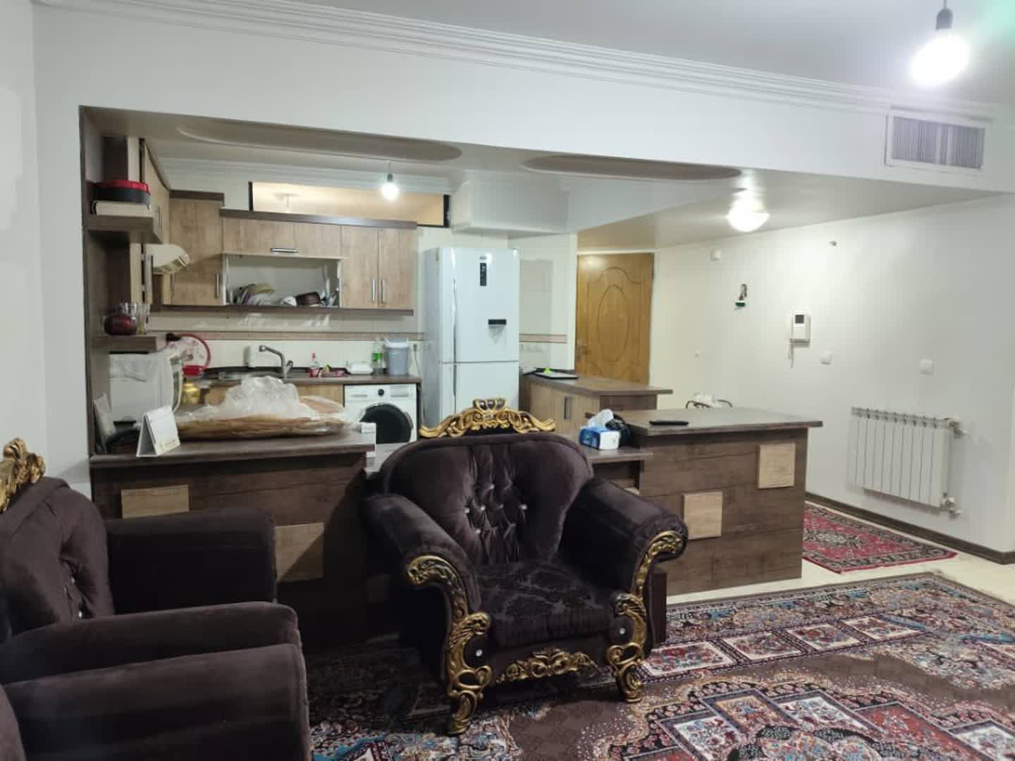 آپارتمان
