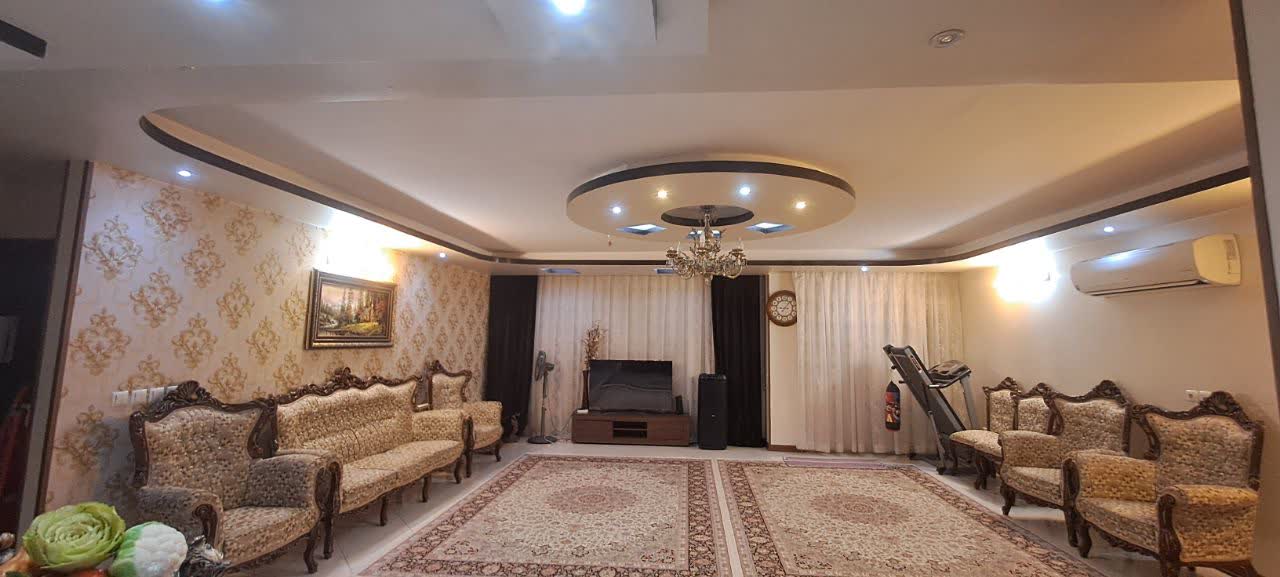 آپارتمان