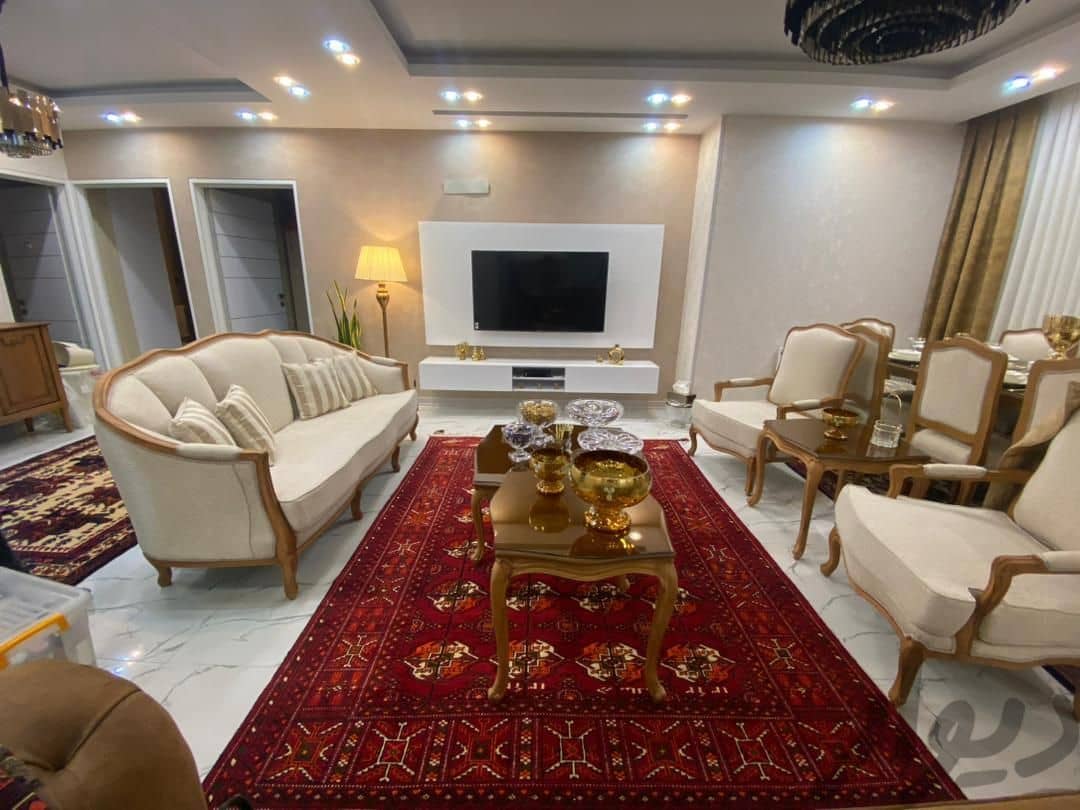 آپارتمان