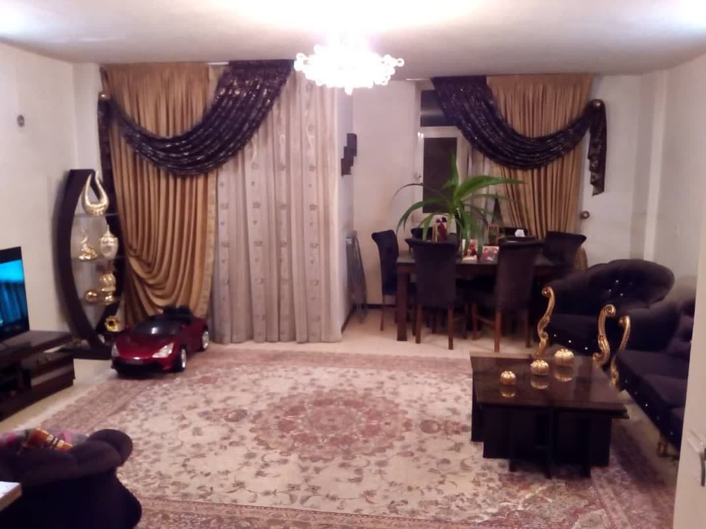 آپارتمان