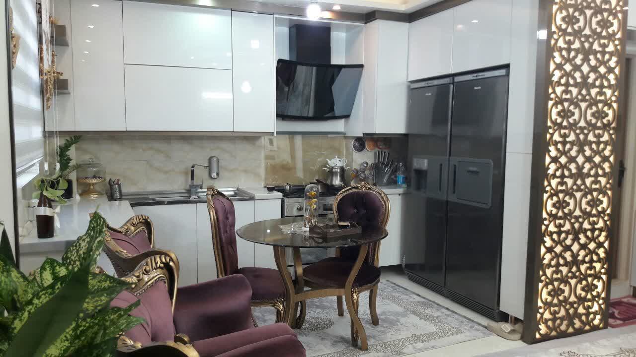 آپارتمان