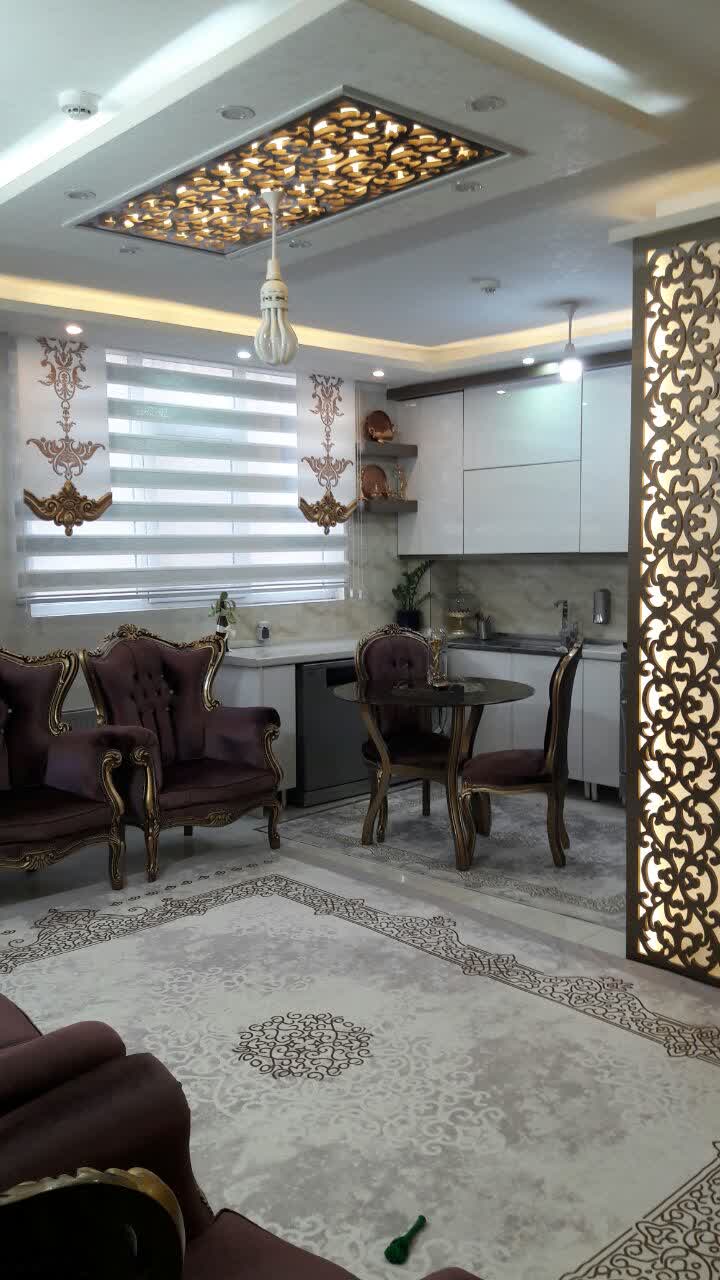 آپارتمان