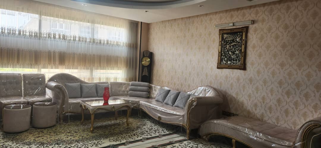 آپارتمان