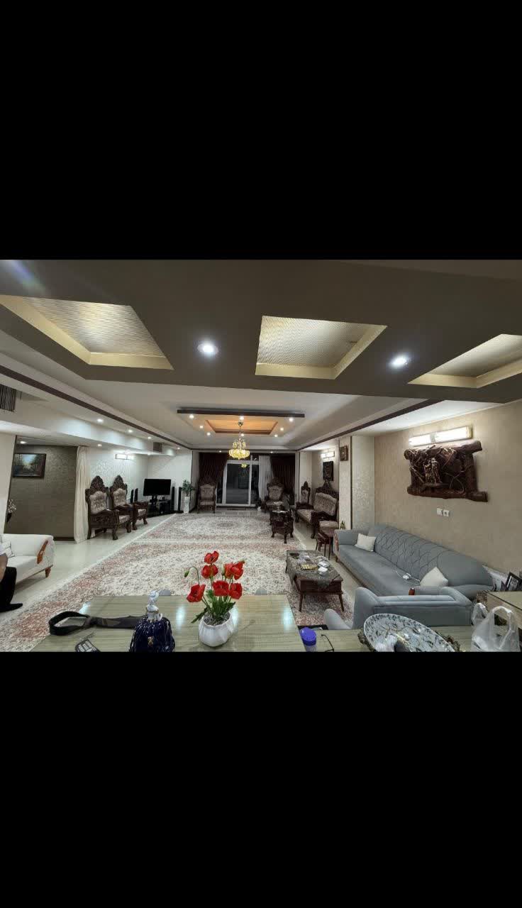 آپارتمان