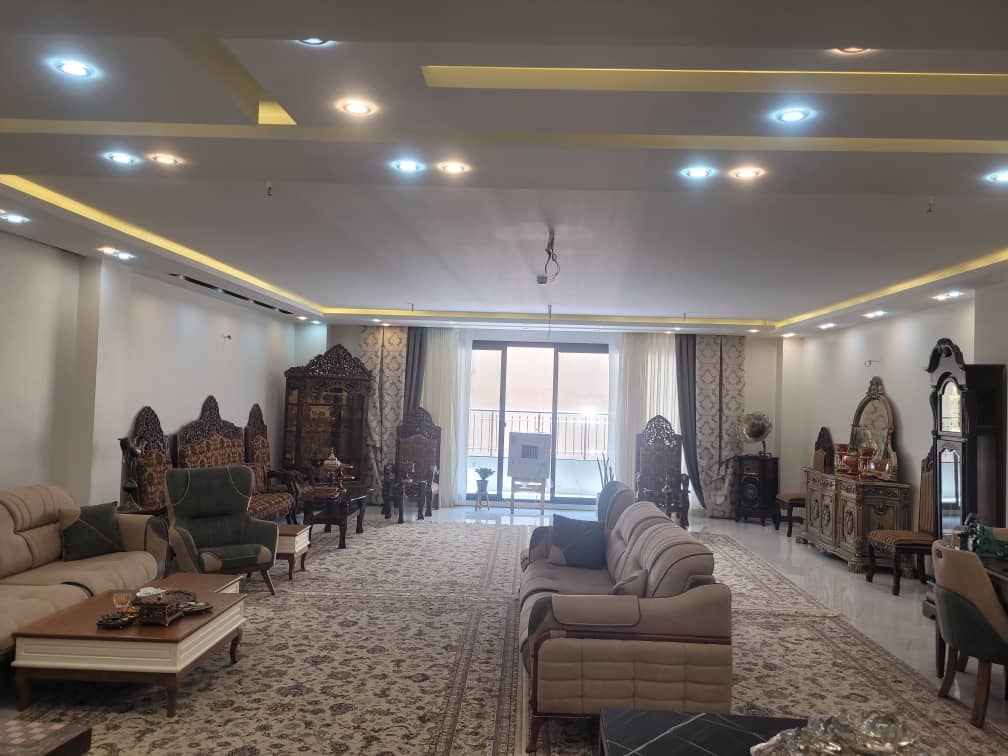 آپارتمان