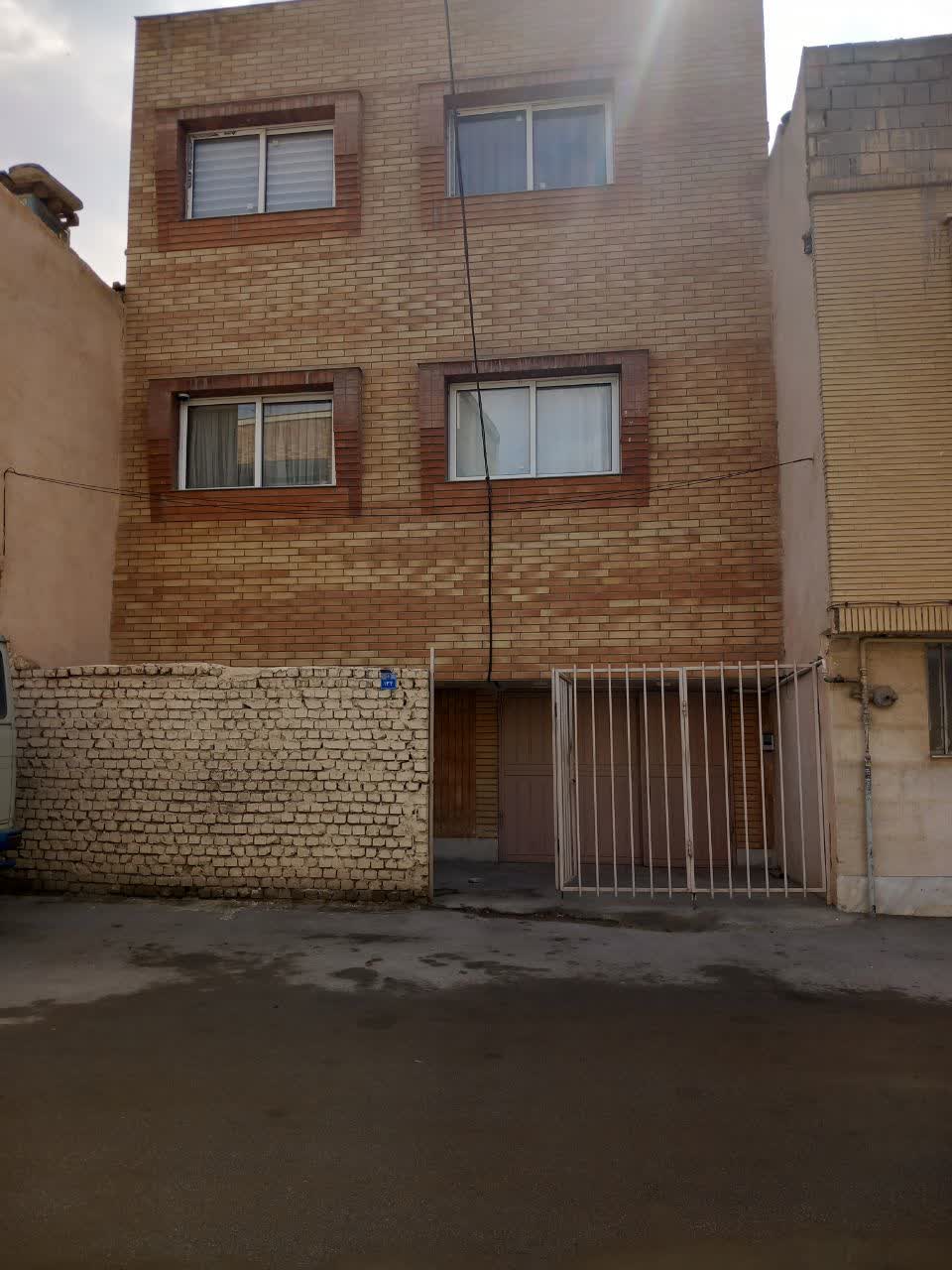 ویلایی