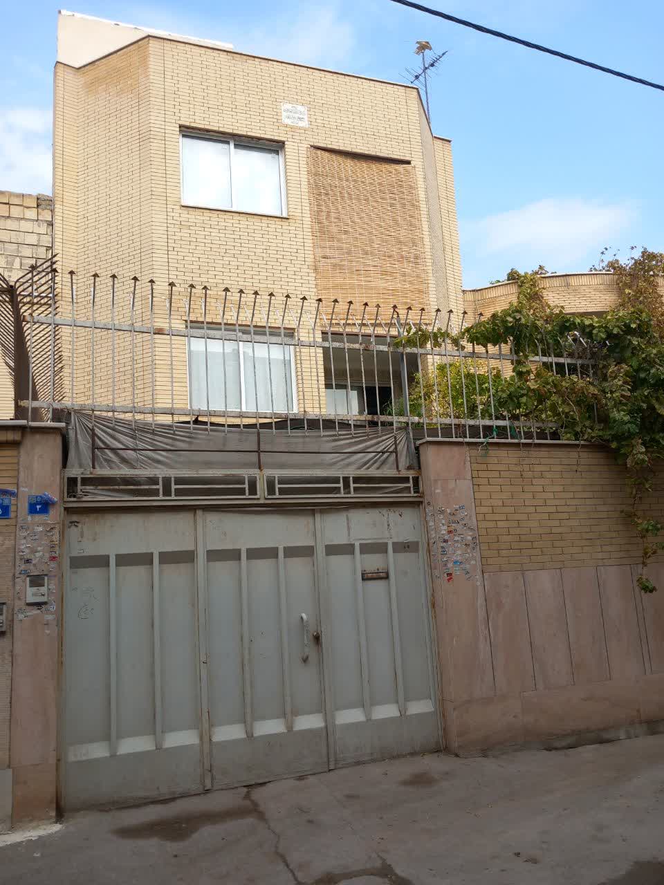 ویلایی