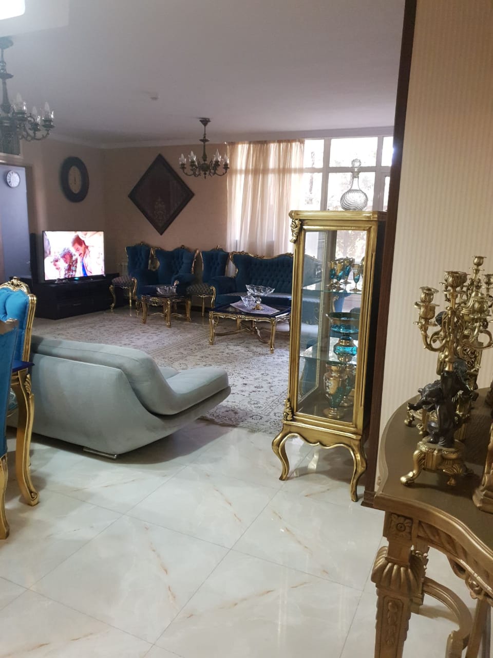 آپارتمان