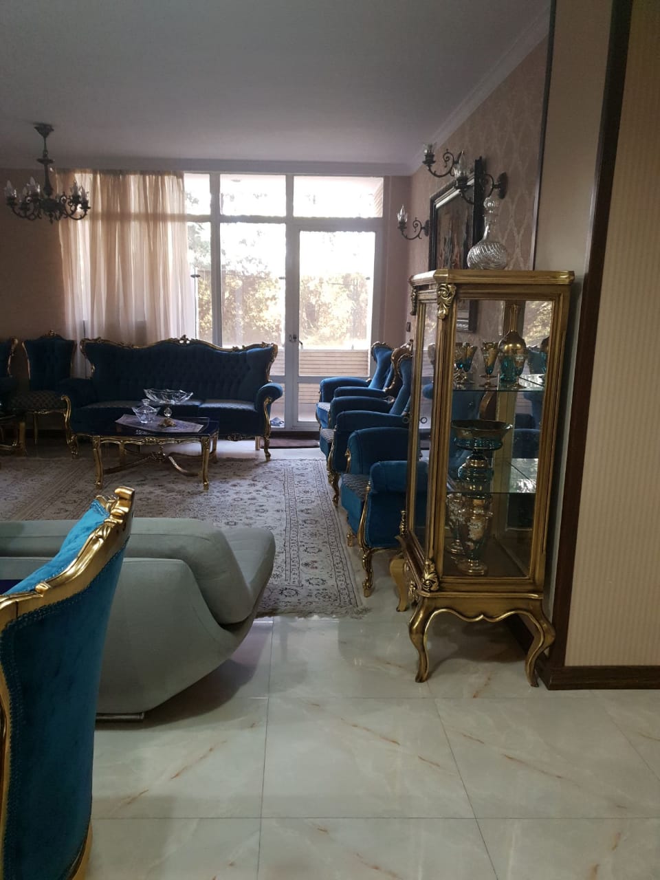 آپارتمان