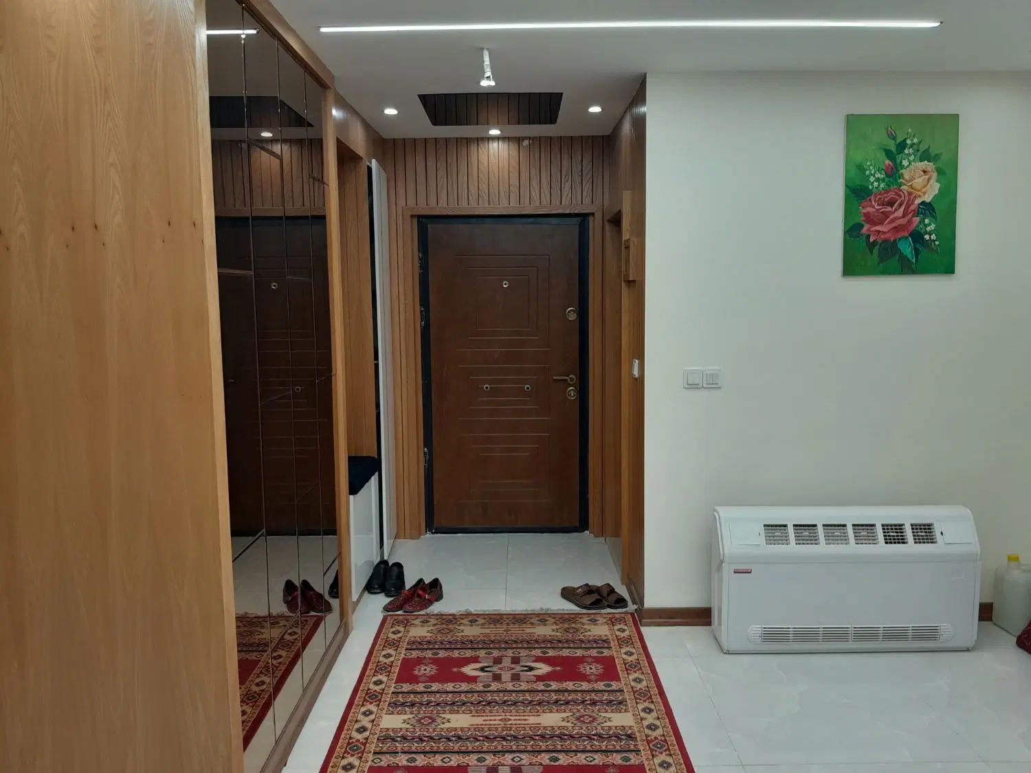 آپارتمان