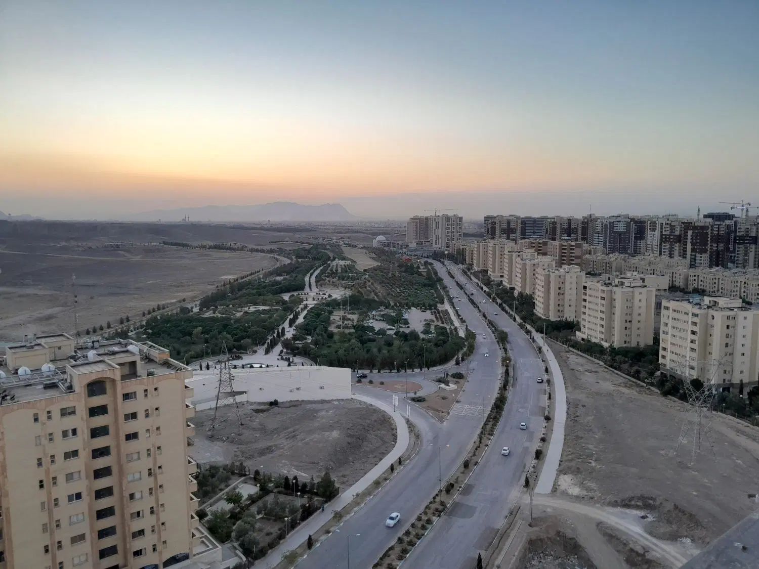 آپارتمان