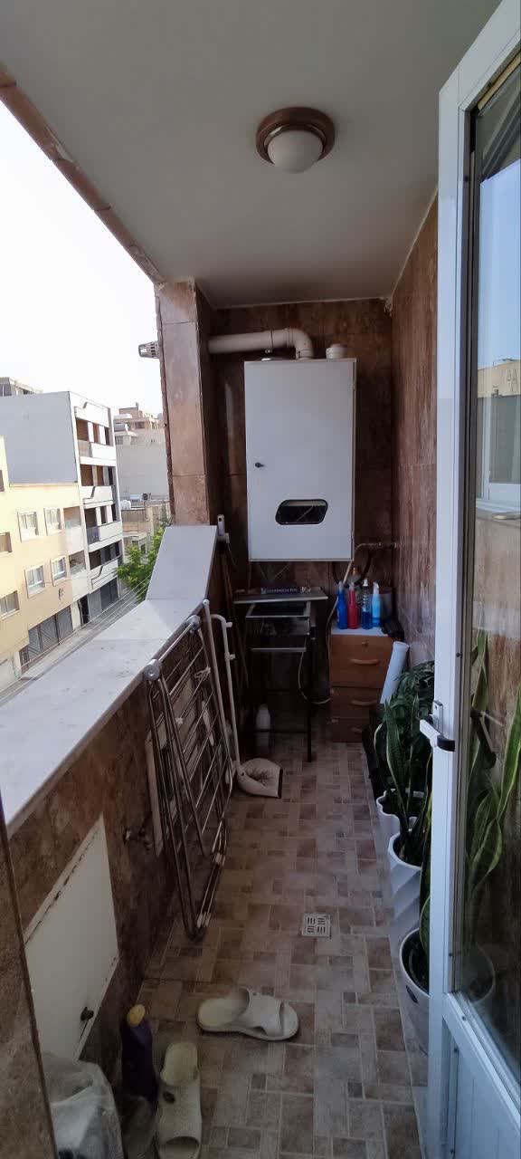 آپارتمان