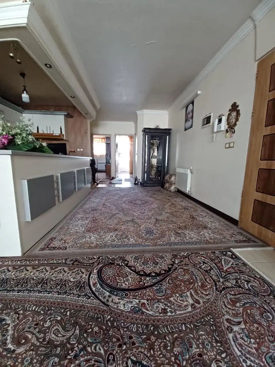 آپارتمان