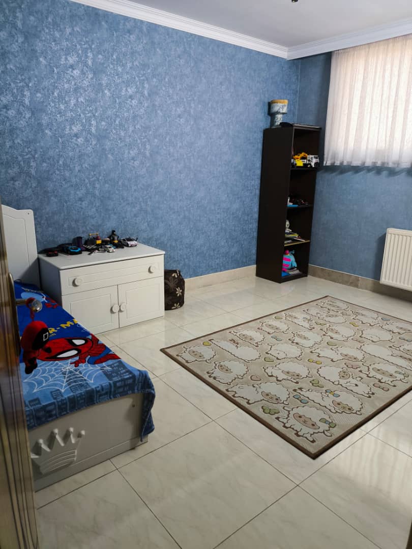 آپارتمان