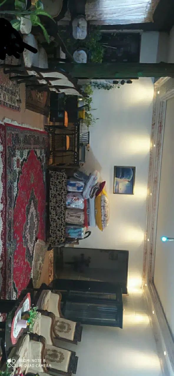 آپارتمان