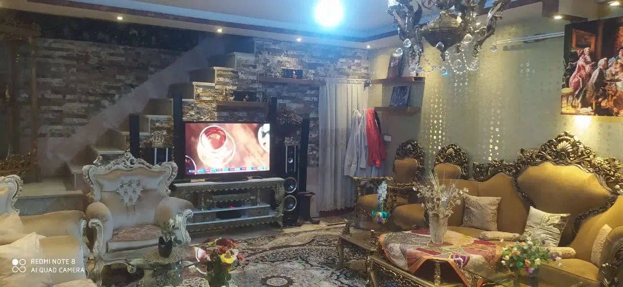 آپارتمان