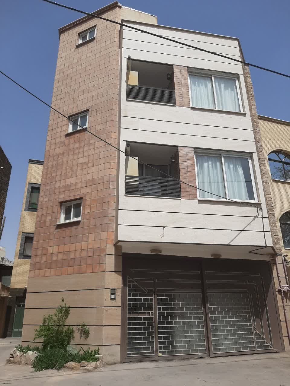 ویلایی