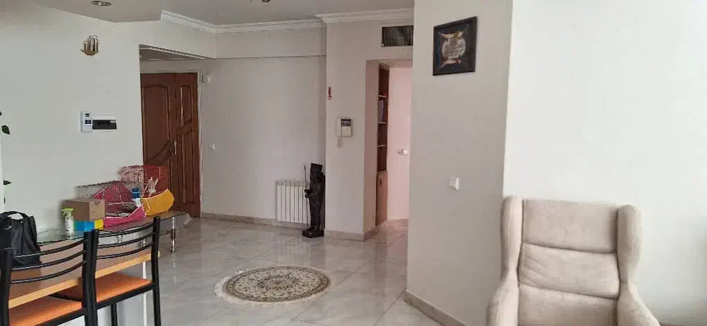 آپارتمان