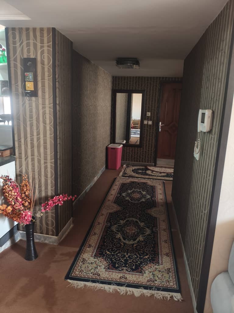 آپارتمان