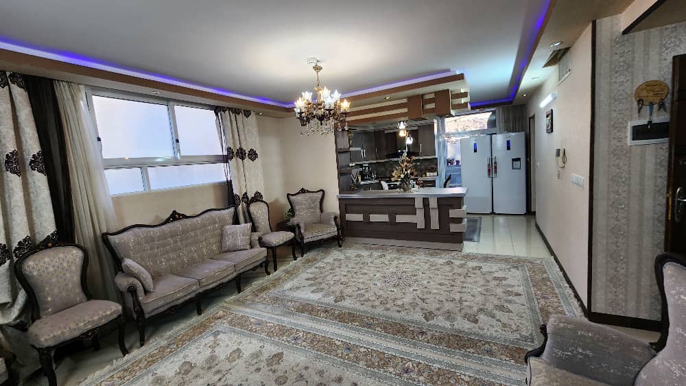 آپارتمان
