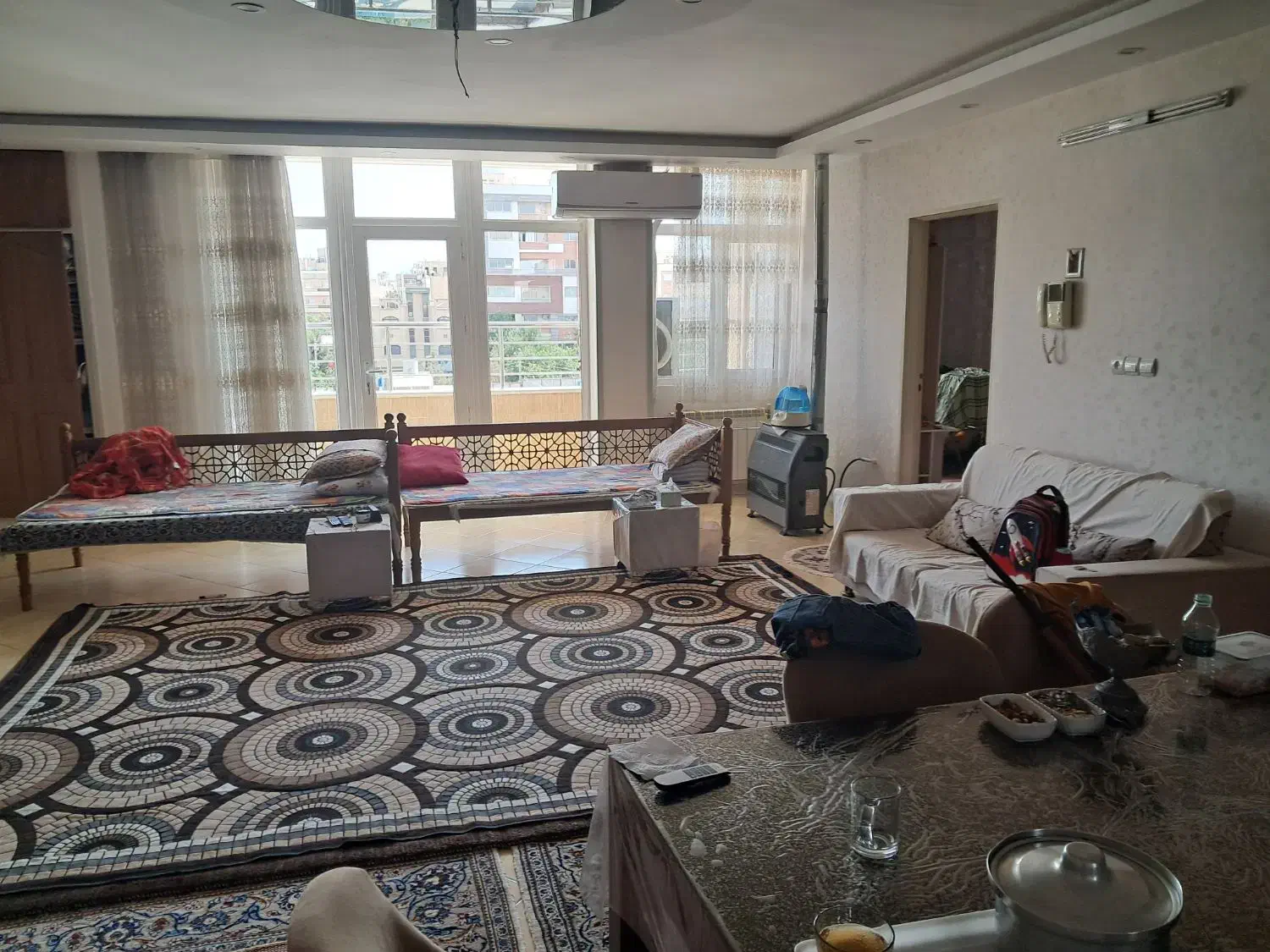 آپارتمان