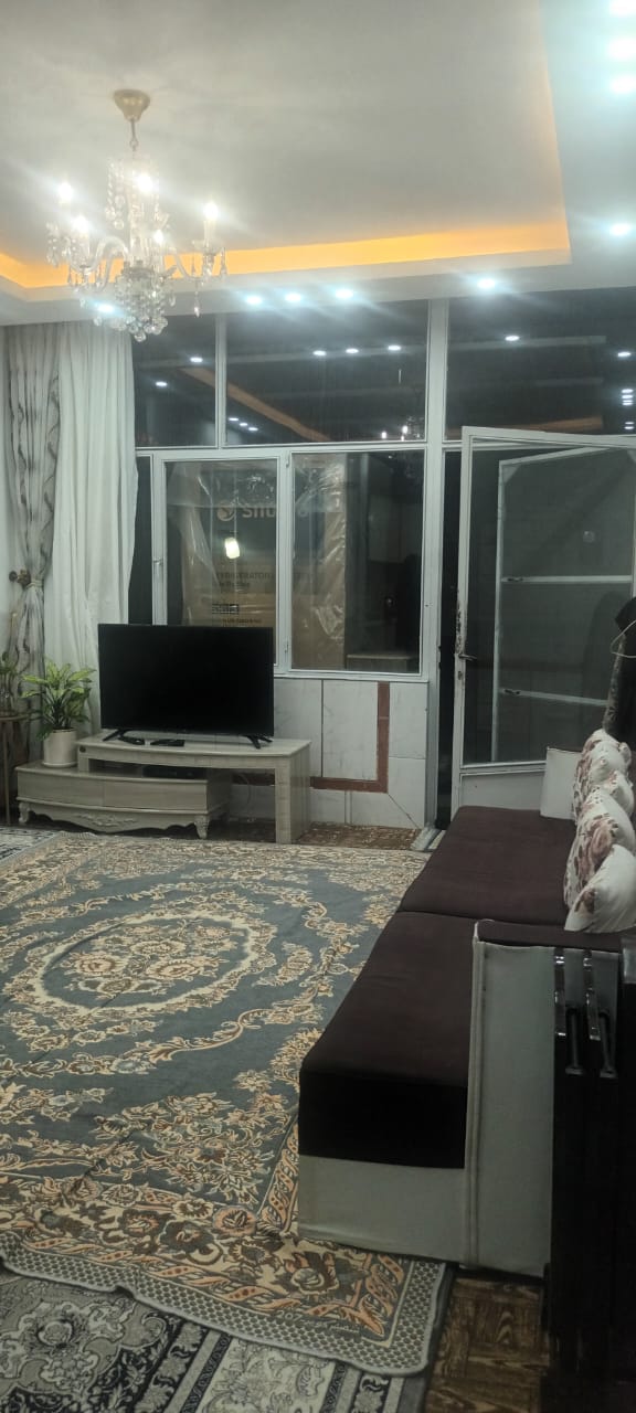 ویلایی