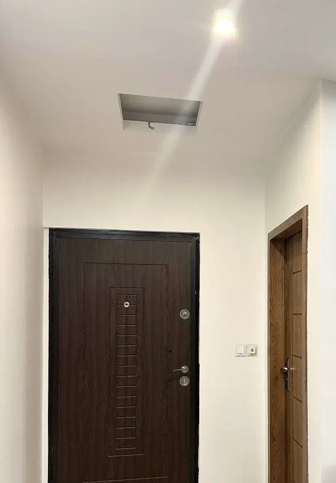 آپارتمان