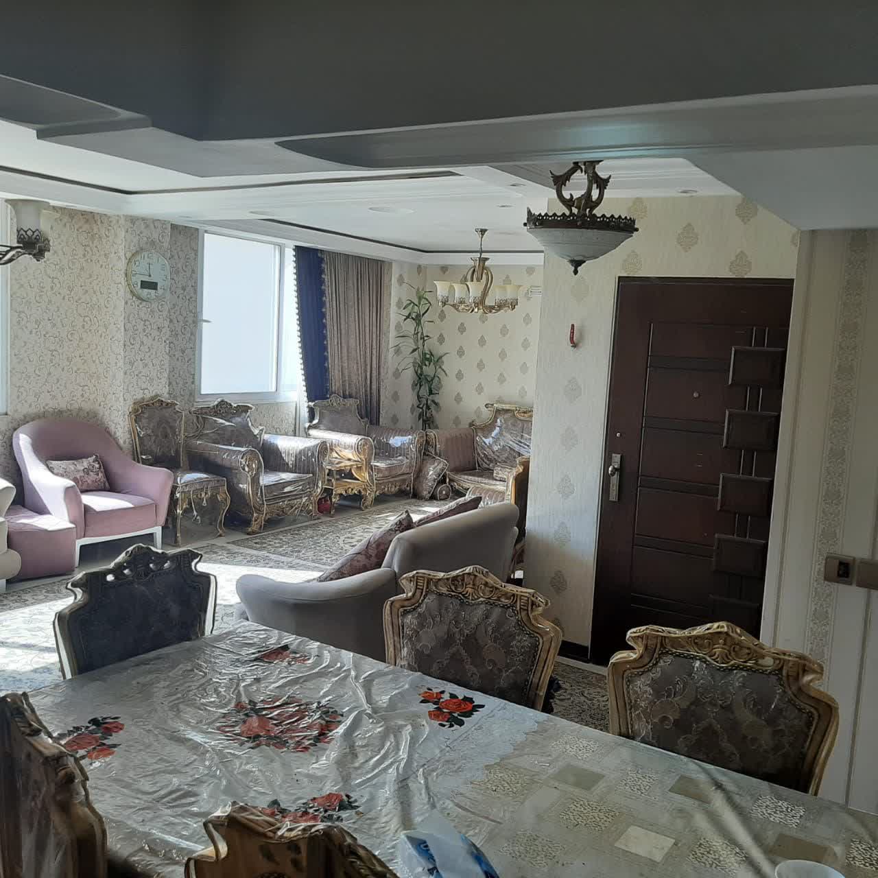 آپارتمان