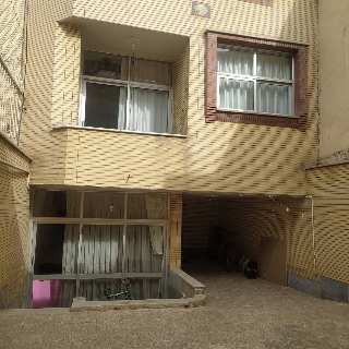 ویلایی