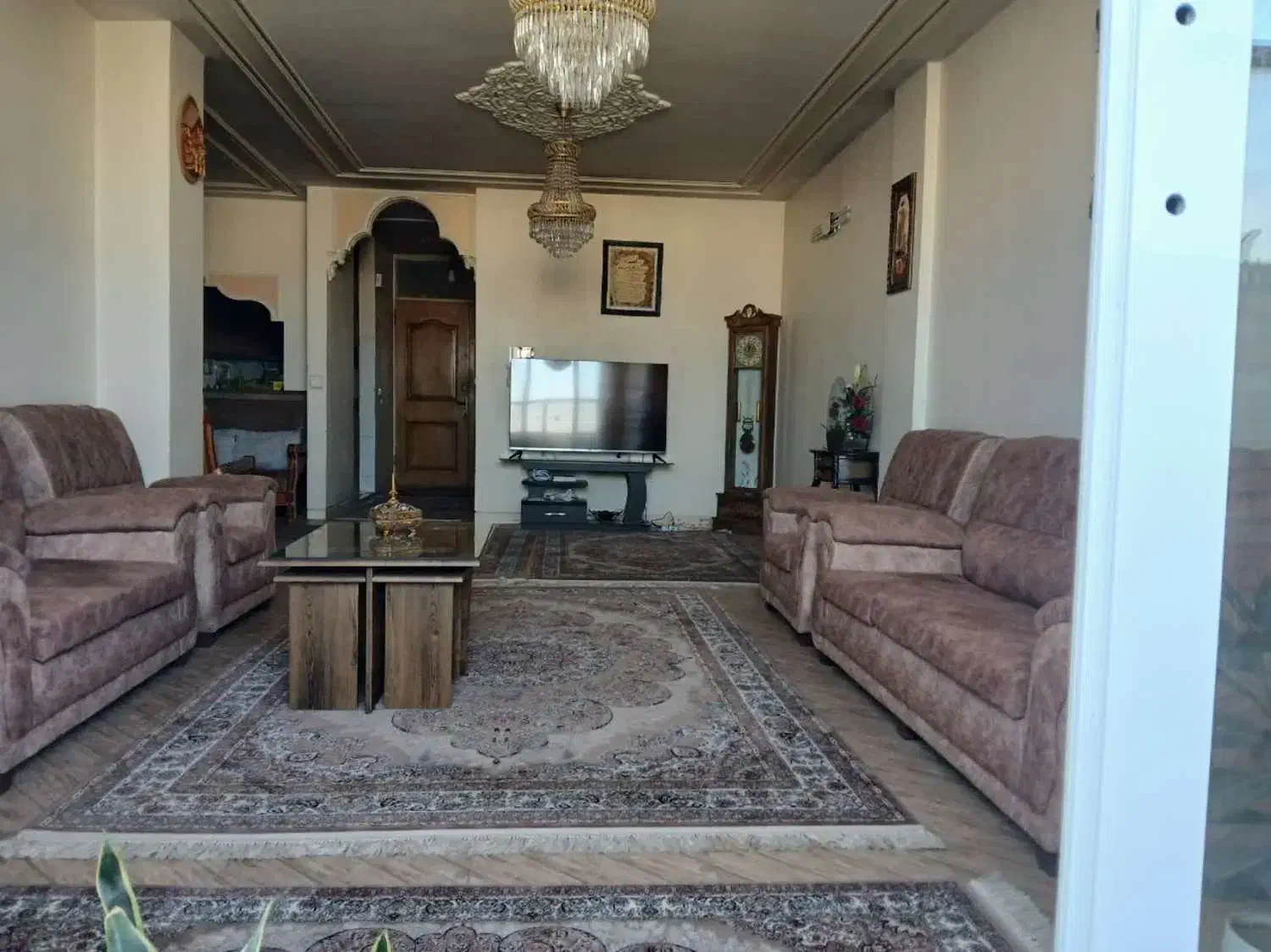 آپارتمان