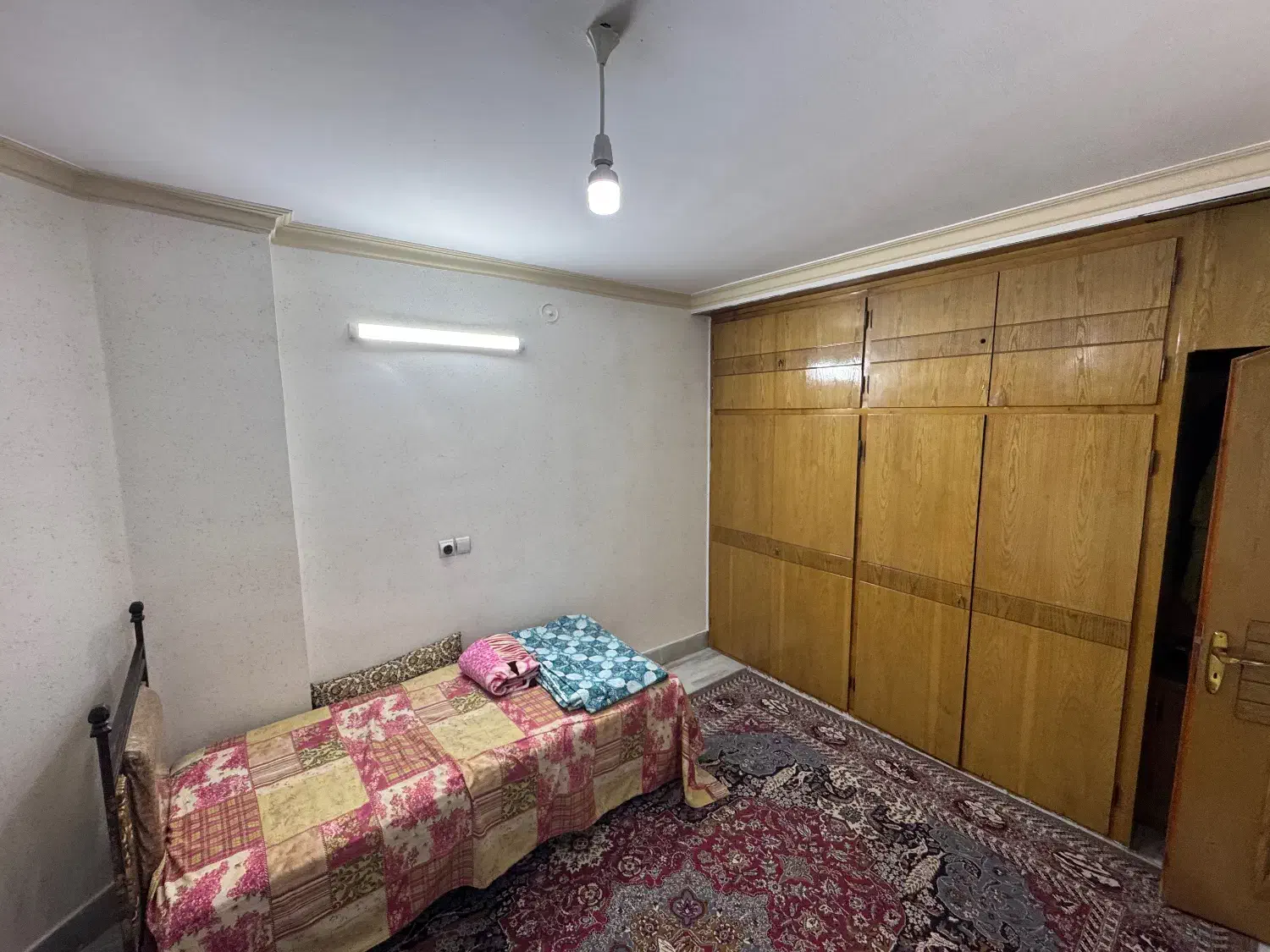 ویلایی
