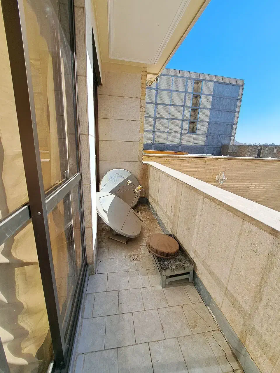 آپارتمان
