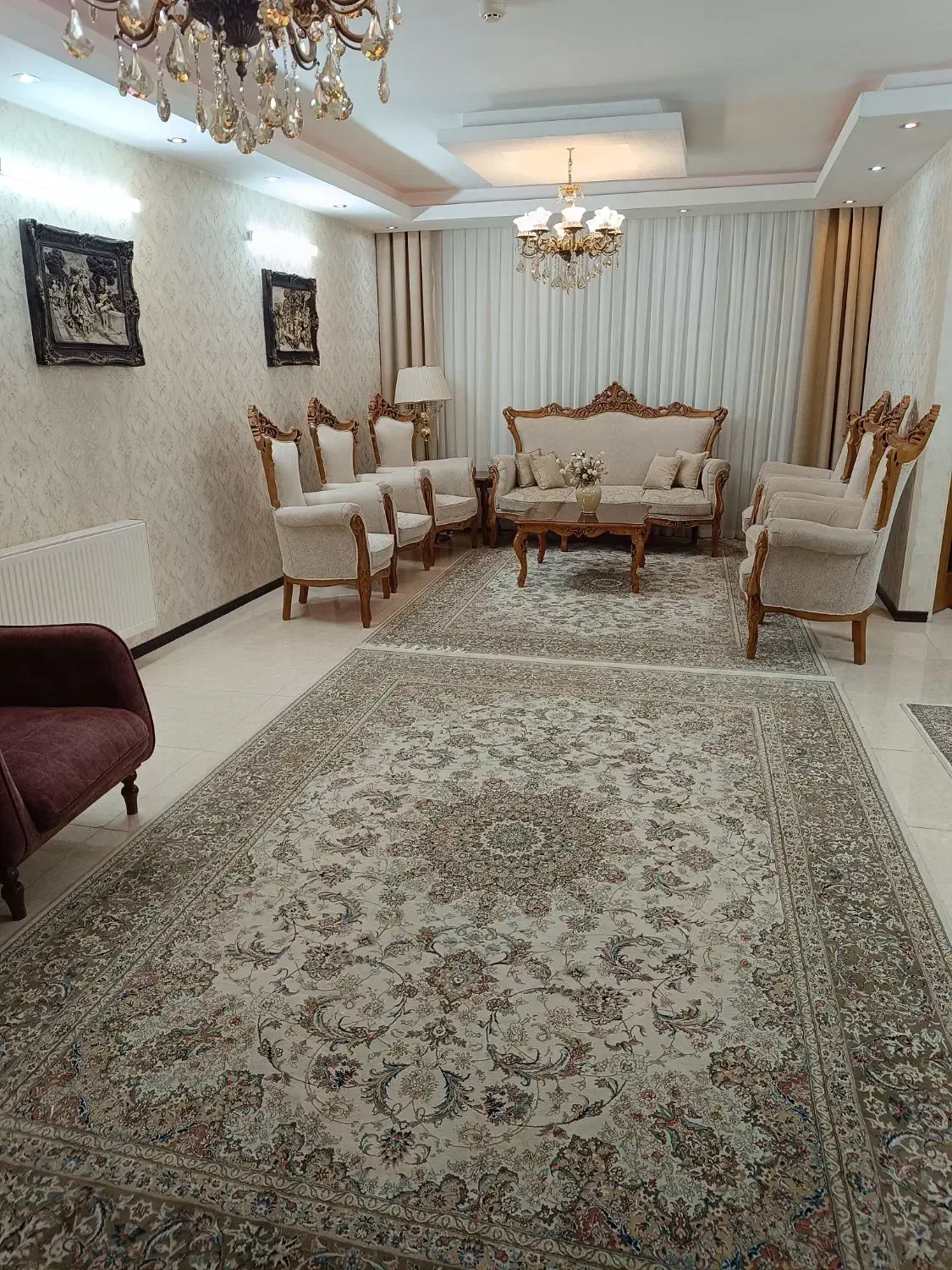 آپارتمان