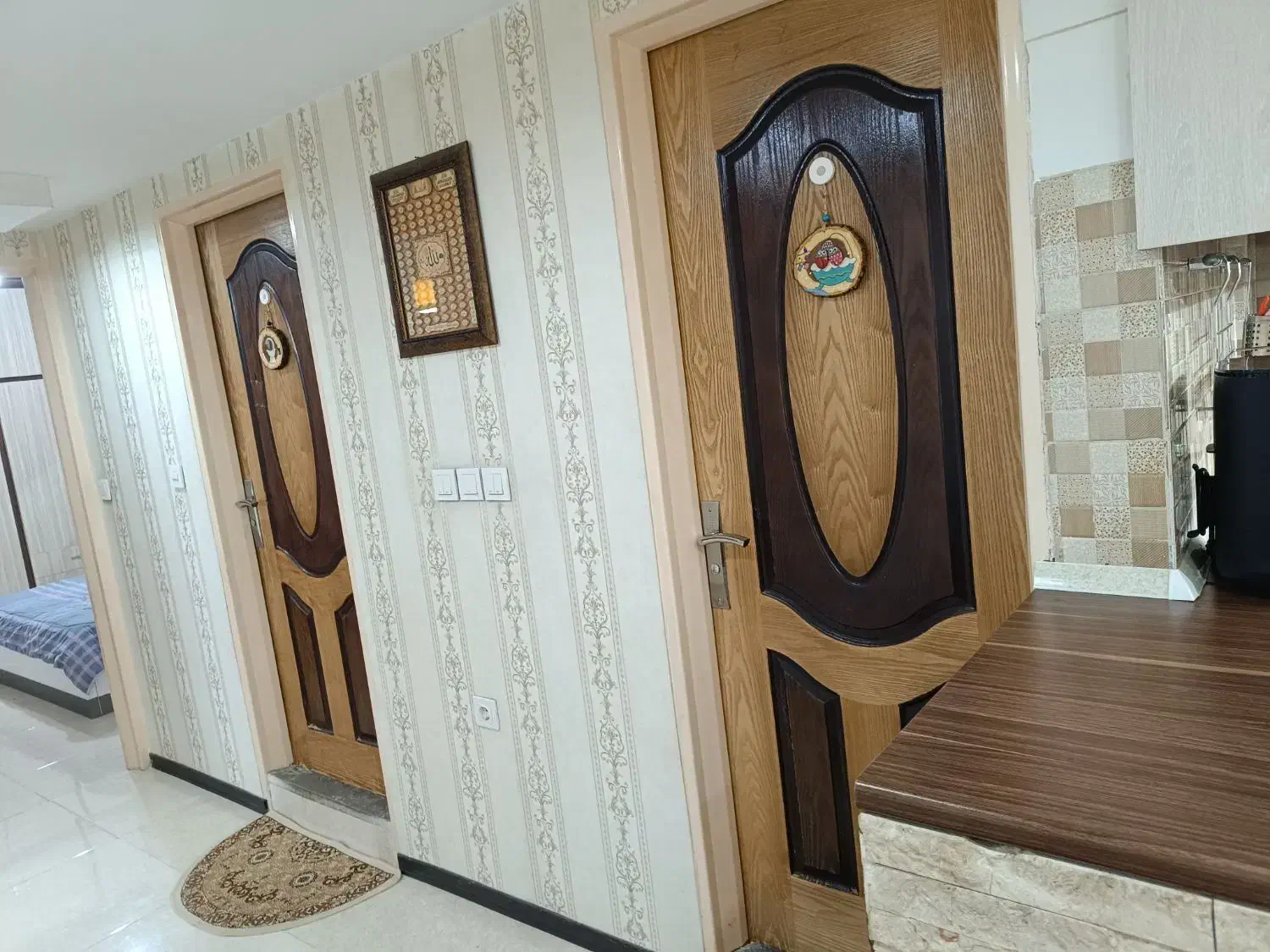 آپارتمان