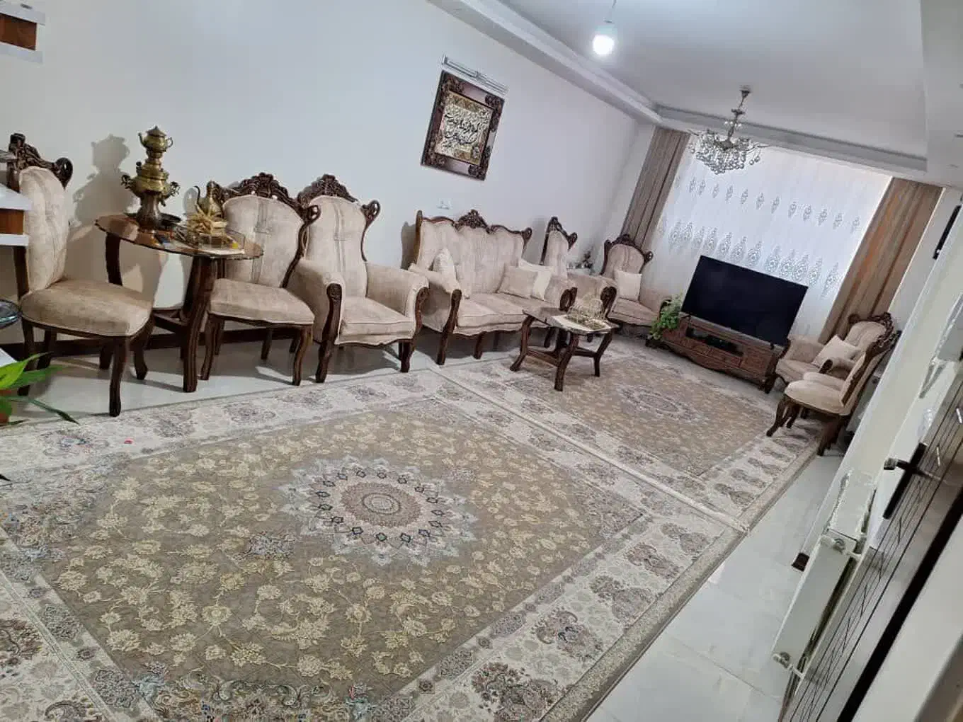 آپارتمان