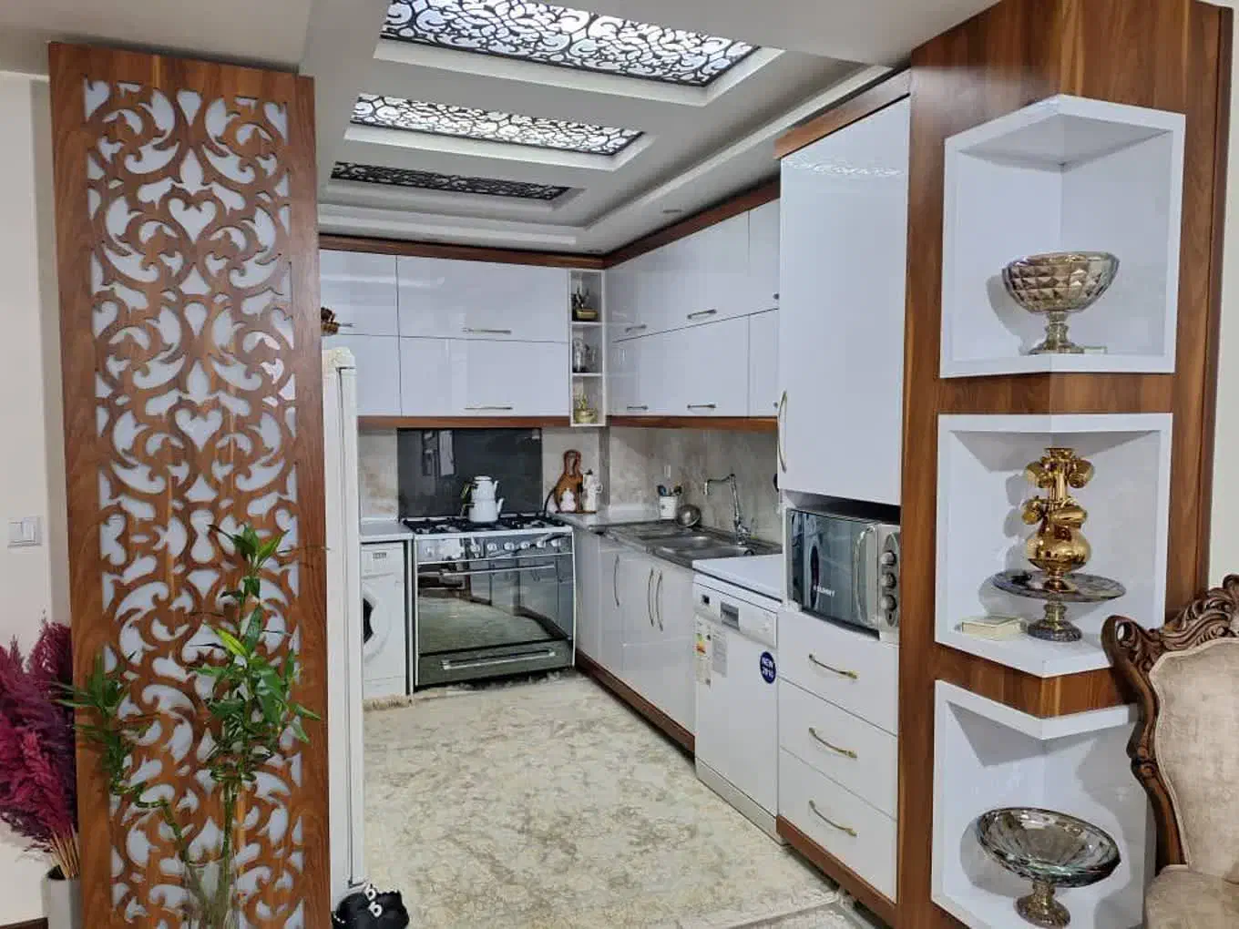 آپارتمان