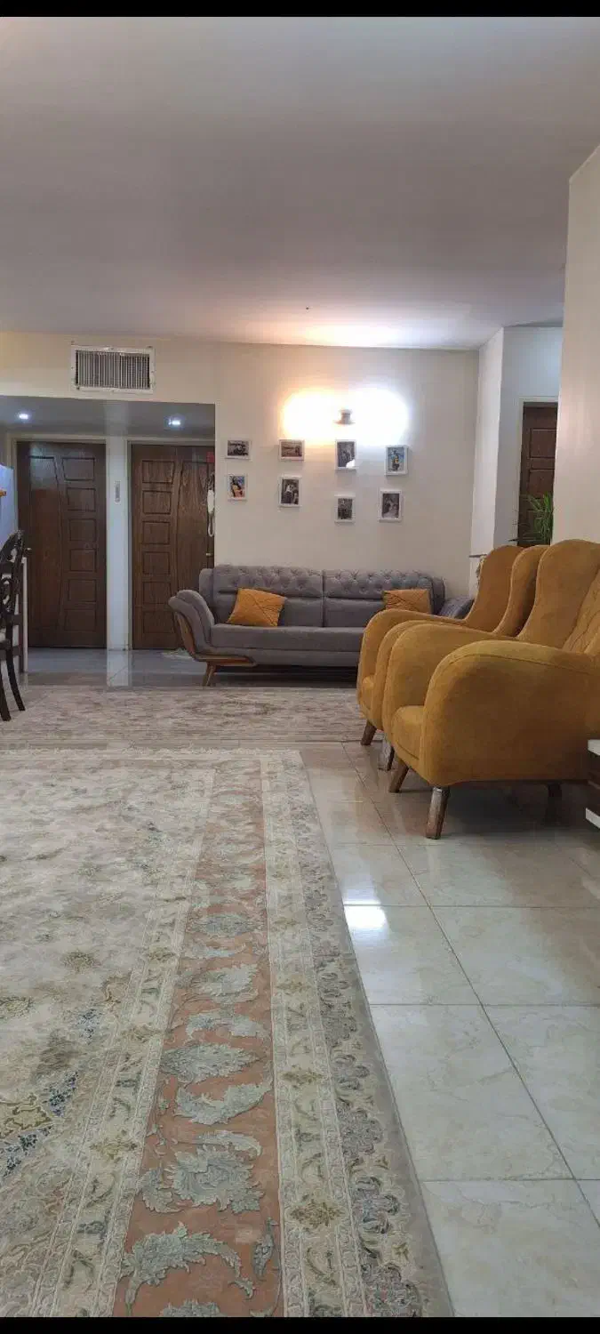 آپارتمان
