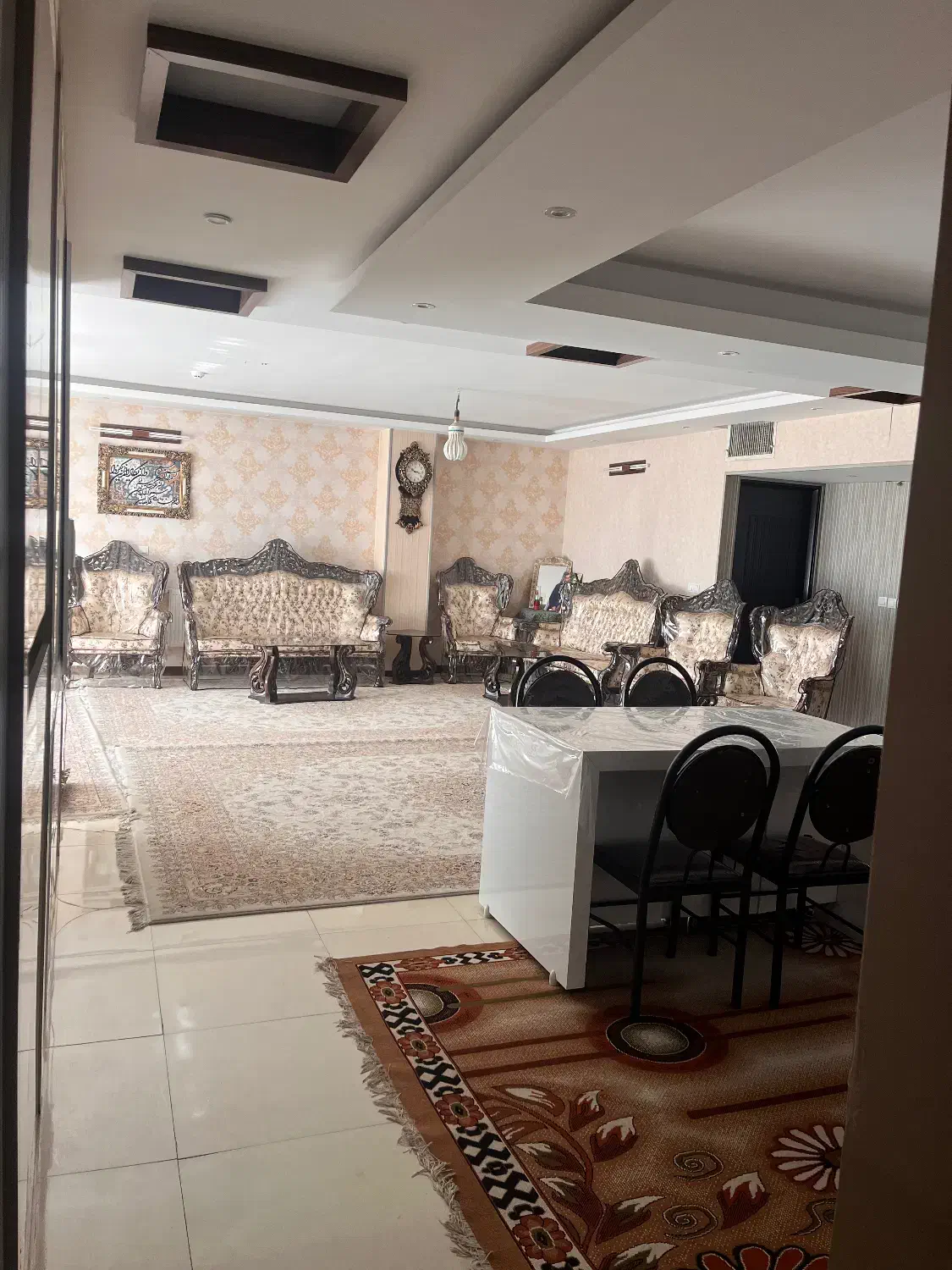آپارتمان
