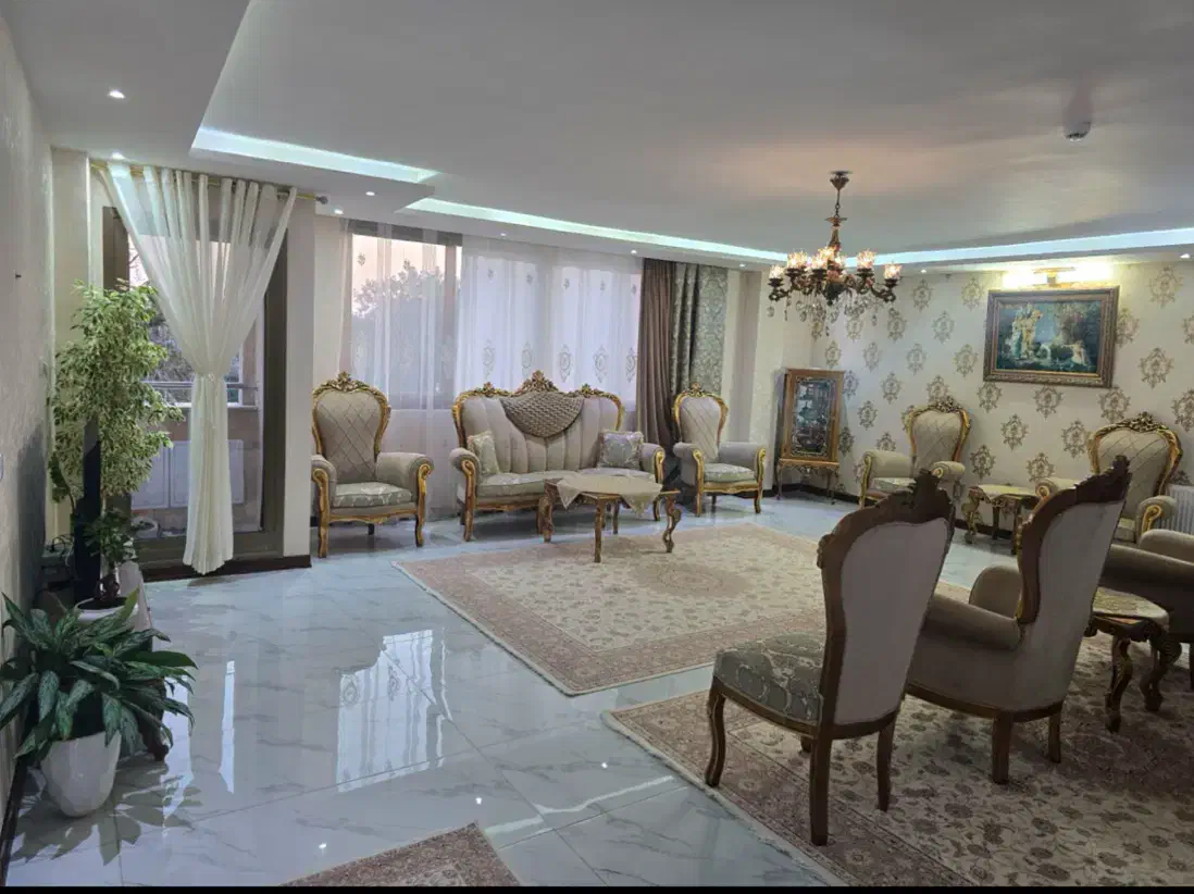 آپارتمان