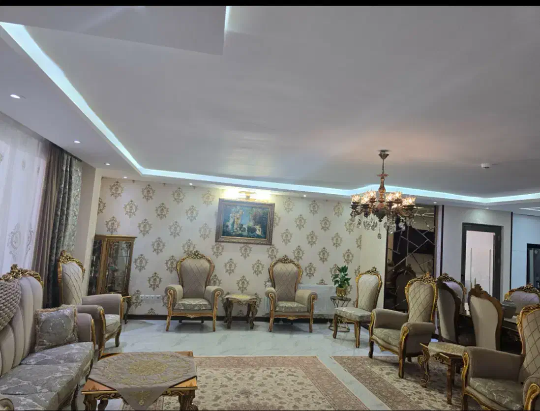 آپارتمان